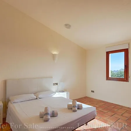 Villa Villas Guzman Granja