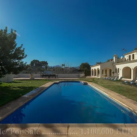 Villas Guzman Granja