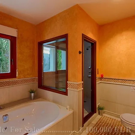 Villas Guzman Granja Villa *