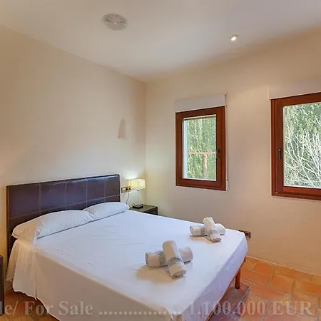 Villas Guzman Granja