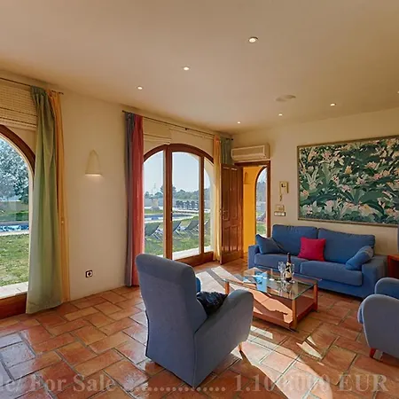 Villas Guzman Granja *