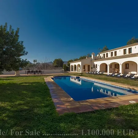 Villas Guzman Granja