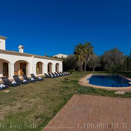 Villas Guzman Granja