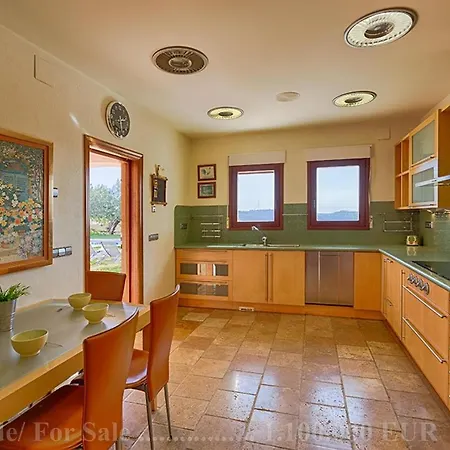 Villa Villas Guzman Granja *
