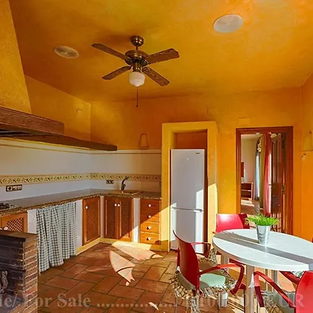 Villa Villas Guzman Granja