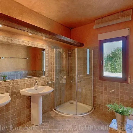 Villas Guzman Granja Benissa