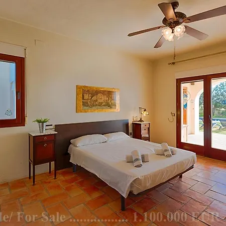 Villas Guzman Granja