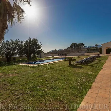 Villas Guzman Granja * Benissa