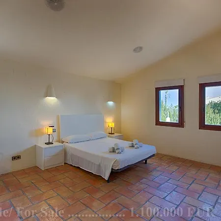 Villas Guzman Granja