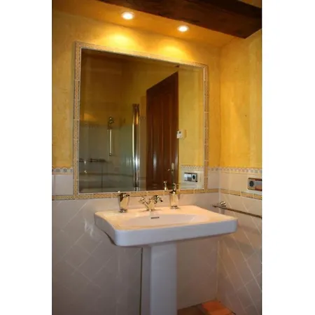 Villa Villas Guzman Granja Benissa