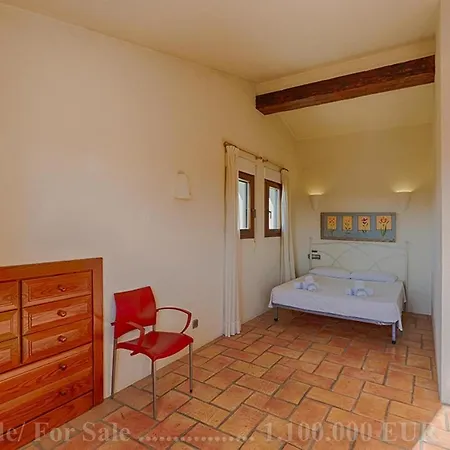 Villas Guzman Granja