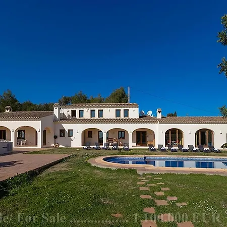 Villas Guzman Granja *